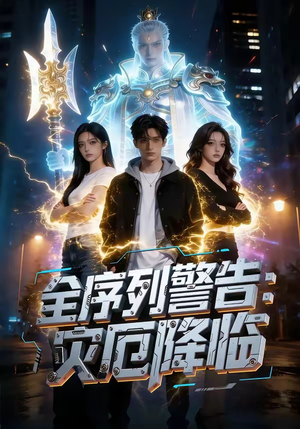 全序列警告：灾厄降临（80集）看到大结局
