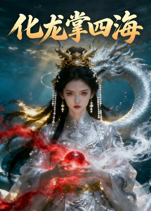 化龙掌四海（35集）推荐热门短剧