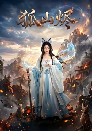 狐山烬（52集）短剧推荐更新中