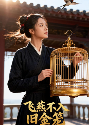 飞燕不入旧金笼（41集）免费看短剧全集