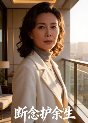 断念护余生（35集）短剧太好看了