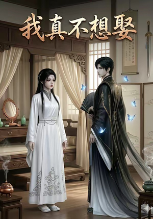 我真不想娶（22集）在哪看是免费的