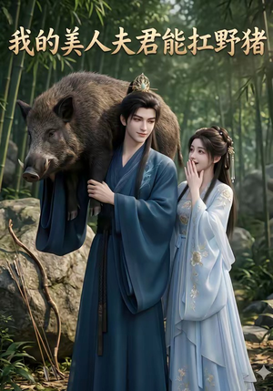 我的美人夫君能扛野猪（20集）免费短剧片段