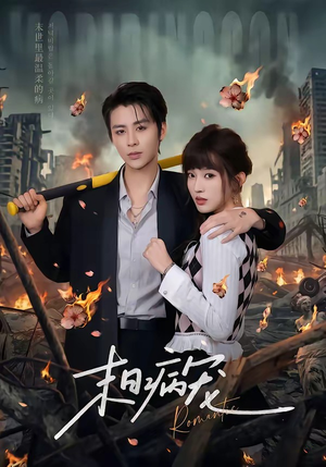 末日病宠（60集）短剧片段分享