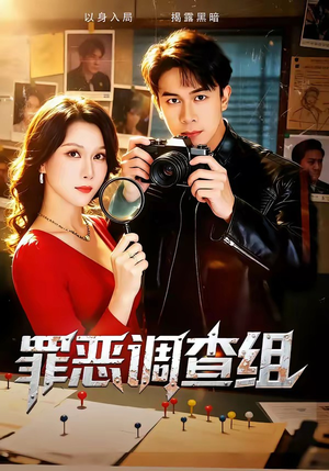 罪恶调查组（60集）不用花钱看全剧