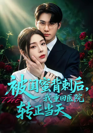 被闺蜜背刺后，我重回医院转正当天（82 集）短剧太好看了