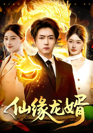 仙缘龙婿（98集）热播短剧免费看