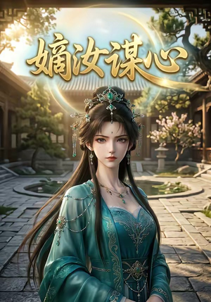 嫡汝谋心（38集）最新热门短剧