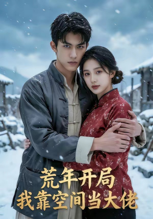 荒年开局：我靠空间当大佬（59集）好短剧分享