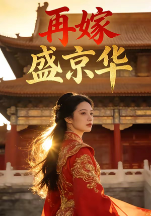 再嫁盛京华（38集）短剧视频分享