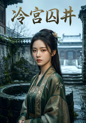 冷宫囚井（51集）看短剧放松一下