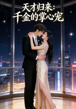 天才归来：千金的掌心宠（50集）民国短剧推荐