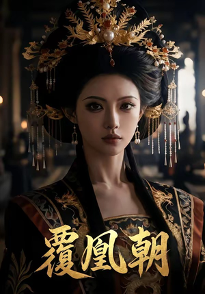 覆凰朝（59集）追短剧看全集