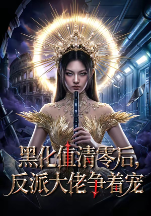 黑化值清零后，反派大佬争着宠（70集）全部免费看全集