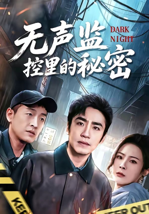 无声监控里的秘密（84集）超火热门短剧