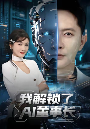 我解锁了AI董事长（62集）哪个网站可以看