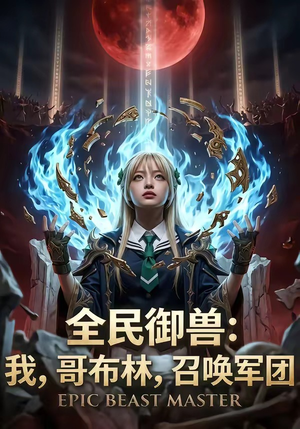 全民御兽：我，哥布林，召唤军团（86集）红果免费看短剧