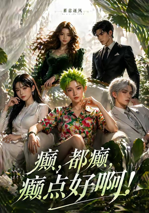 蓄意逐风：癫，都癫，癫点好啊！（71集）最火爆的短剧