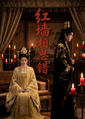 红墙相思错（66集）哪个短剧网能看