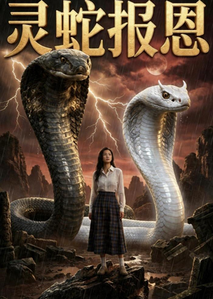 灵蛇报恩（67集）好看又上头短剧