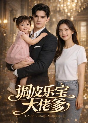 调皮乐宝大佬爹（45集）短剧分享剧集