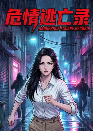 缅北清梦&危情逃亡录（33集）女主角是谁