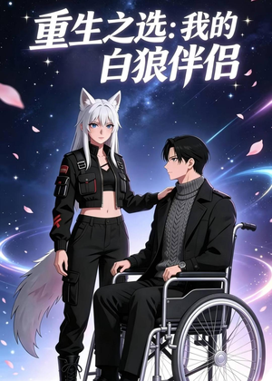 重生之选：我的白狼伴侣（31集）热门短剧追到爽