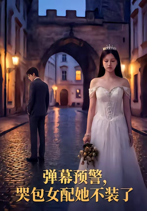 弹幕预警，哭包女配她不装了（52集）在哪里可以看