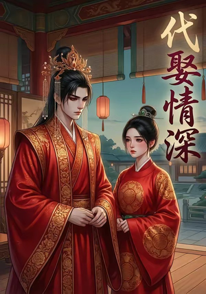 代娶情深（15集）精彩短剧热播中