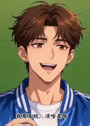 我有系统，演啥是啥（18集）短剧也太好看了