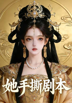 她手撕剧本（25集）好看短剧又来了