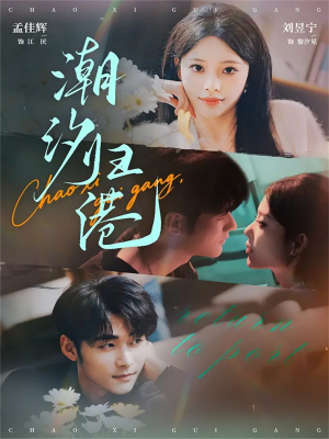 潮汐归港（66集）我全都看完了