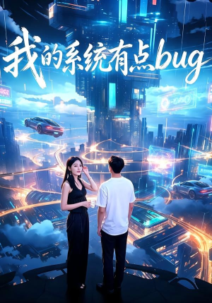 我的系统有点bug（95集）短剧更新抢先看