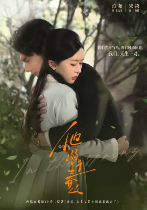 他溺于春山（56集）在线播放