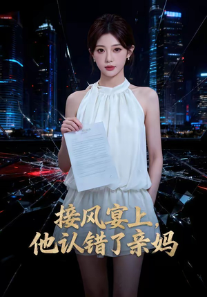 接风宴上，他认错了亲妈（54集）高分推荐免费看