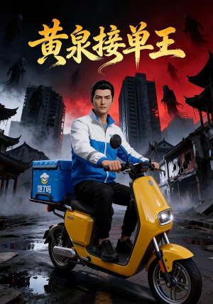 黄泉接单王（56集）短剧片段分享