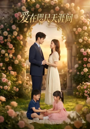 爱在咫尺天涯间（100集）短视频追剧推荐
