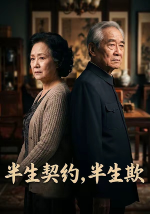 半生契约，半生欺（40集）熬夜追短剧