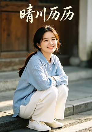 晴川历历（51集）短剧推荐来了