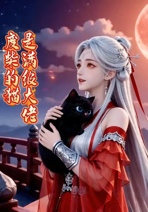 废柴的猫是满级大佬（75集）推荐热门短剧