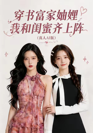 穿书富家妯娌，我和闺蜜齐上阵真人AI 版（99集）看过的人都说好