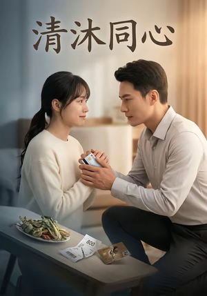 清沐同心（46集）好短剧分享