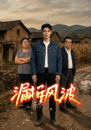 漏拆风波（30集）热播短剧全集看