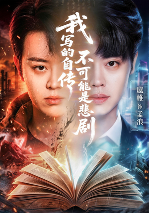 我写的自传不可能是悲剧（87集）追短剧关注我