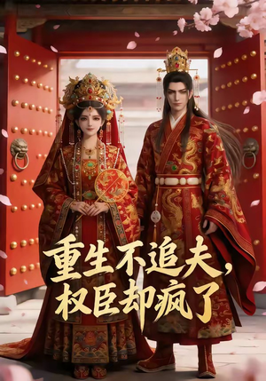 重生不追夫，权臣却疯了（31集）精彩短剧下载