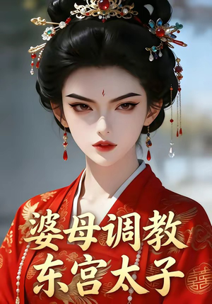 婆母调教东宫太子（38集）短剧热门推荐