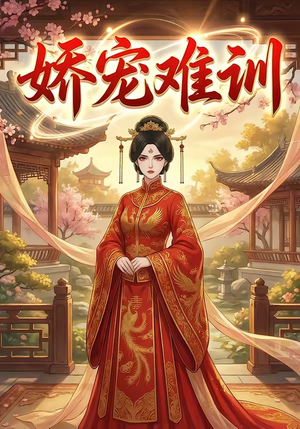 娇宠难训（40集）短剧后续更精彩