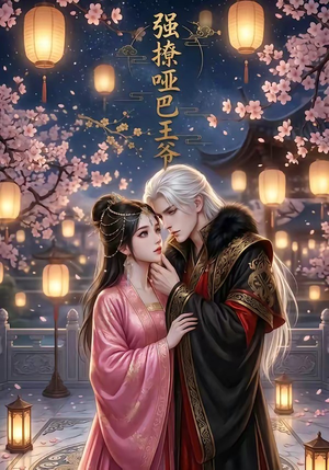 强撩哑巴王爷（13集）全集一次看完