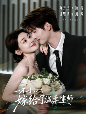 一不小心，嫁给了温柔律师（65集）海量资源免费看