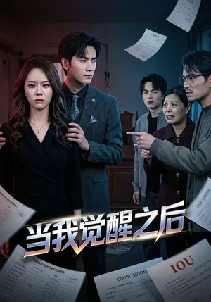 当我觉醒之后（65集）短剧全集大结局